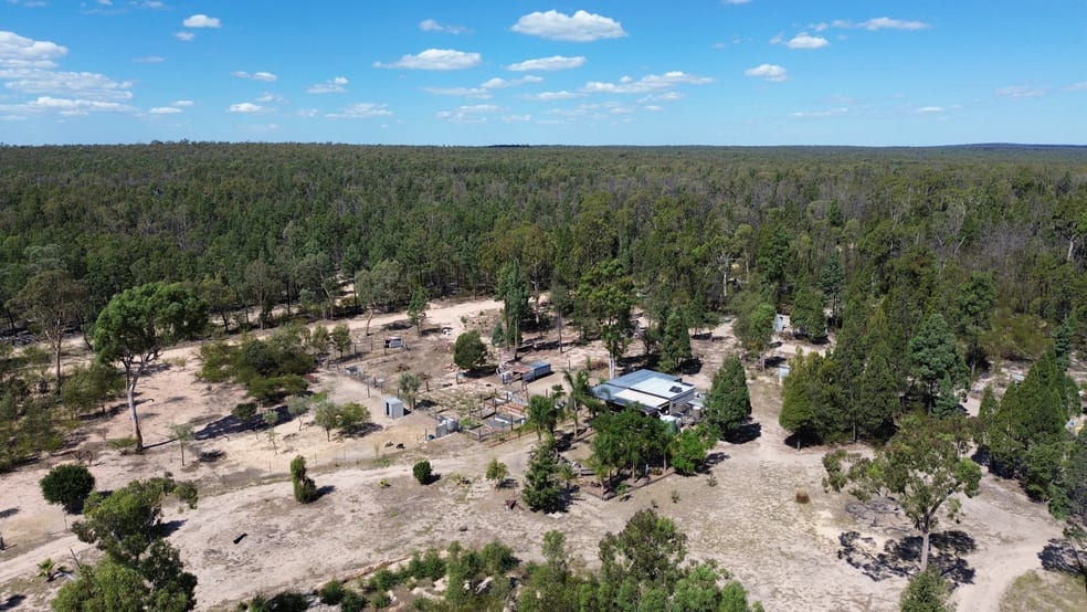 633B Bosnjaks Road Glenarbon QLD 4385 - Image 2