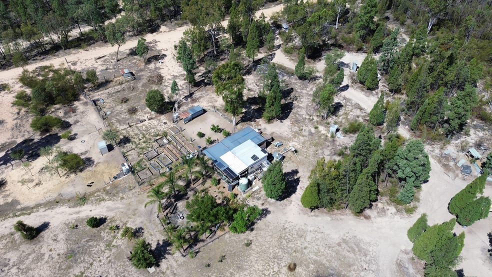 633B Bosnjaks Road Glenarbon QLD 4385 - Image 3