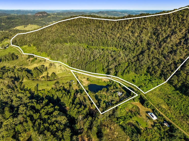 Click to view all images 181 Lindsay Road Larnook NSW 2480 - Image 2