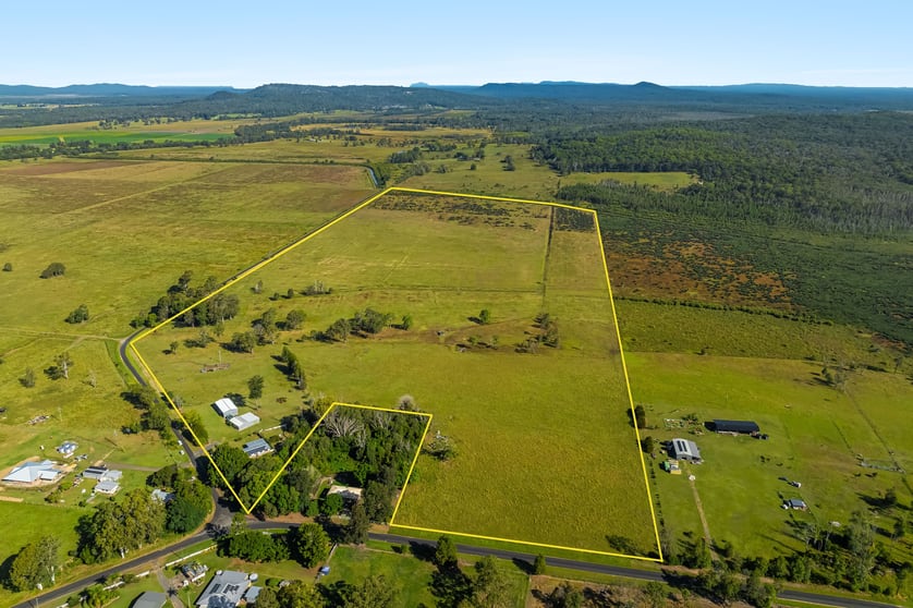 50 Haughwood Road Bora Ridge NSW 2471 - Image 2