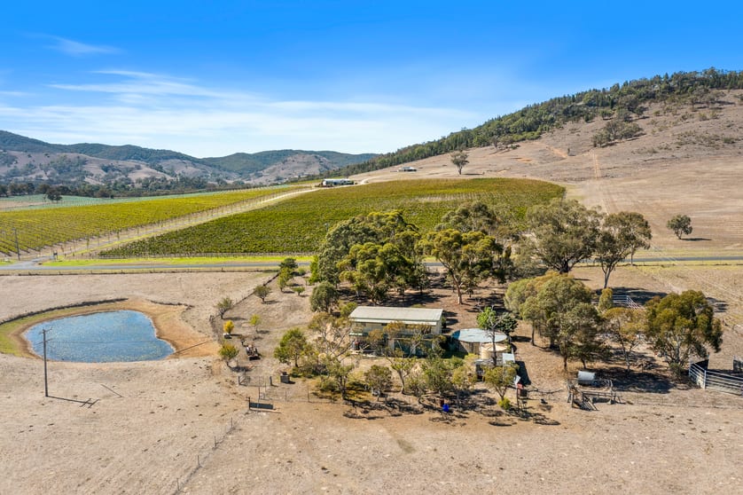 Click to view all images 98 Rocky Waterhole Road Mudgee NSW 2850 - Image 1