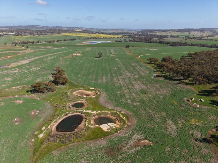 Butchers Road Dale WA 6304 - Image 3