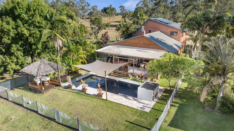 Click to view all images 19 Back Kings Creek Road Lawrence NSW 2460 - Image 1