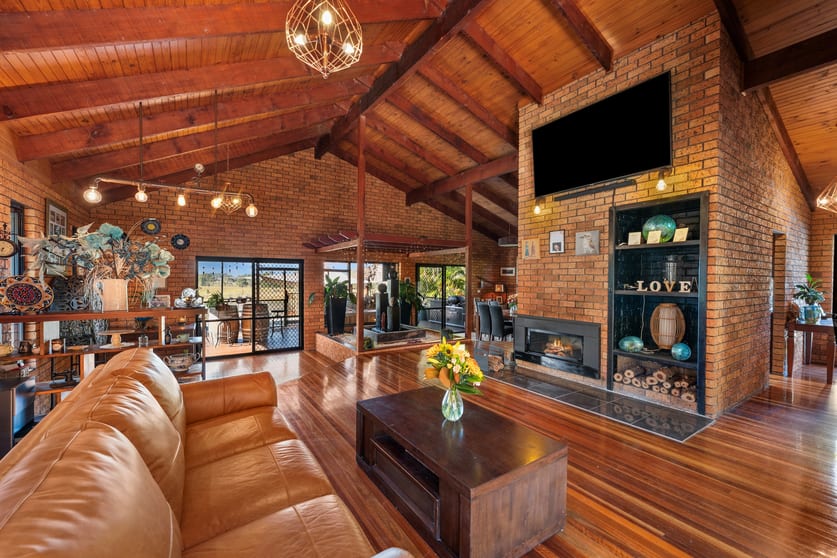 Click to view all images 19 Back Kings Creek Road Lawrence NSW 2460 - Image 2