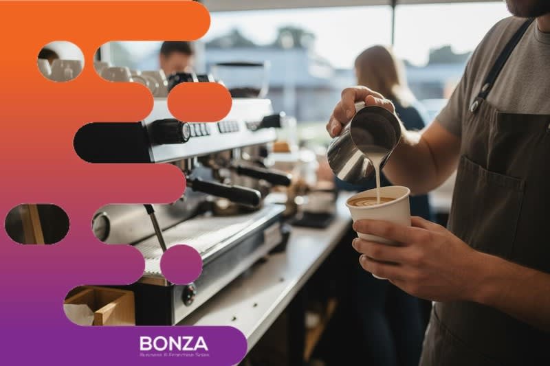 Click to view all images Cafe & Coffee Shop business for sale in Warragul - Image 2