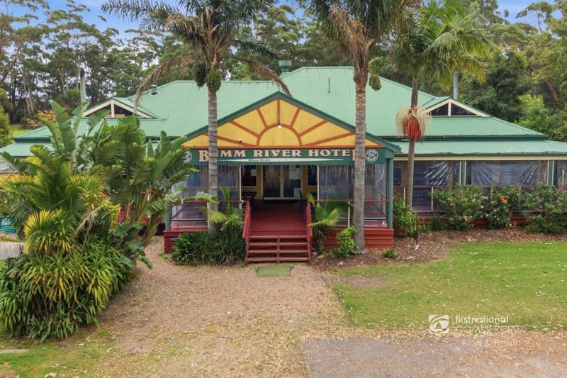 Click to view all images 3-5 Sydenham Parade Bemm River VIC 3889 - Image 1
