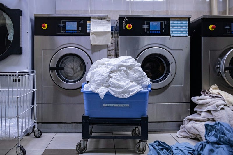 Click to view all images Cleaning Services business for sale in Croydon - Image 1