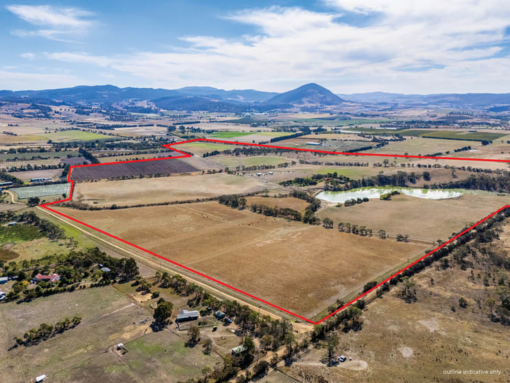 383 Prossers Road Richmond TAS 7025 - Image 1