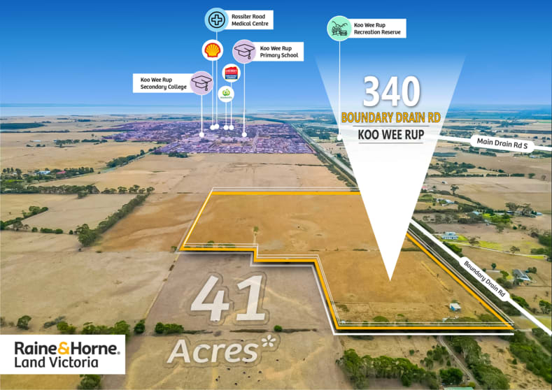 Click to view all images 340 Boundary Drain Road Koo Wee Rup VIC 3981 - Image 3