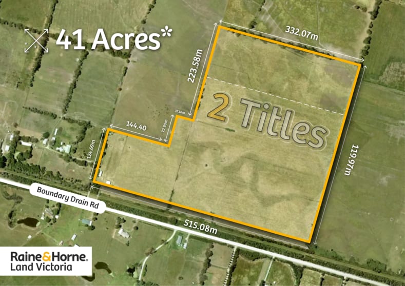 Click to view all images 340 Boundary Drain Road Koo Wee Rup VIC 3981 - Image 2