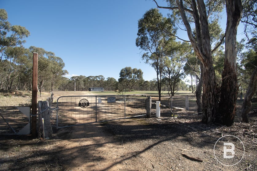 Click to view all images 585 Maryborough-Dunolly Road Havelock VIC 3465 - Image 3