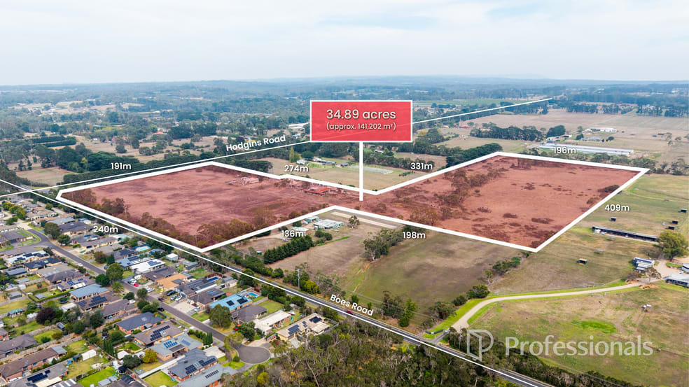 Click to view all images 248&248A Hodgins Road Hastings VIC 3915 - Image 1
