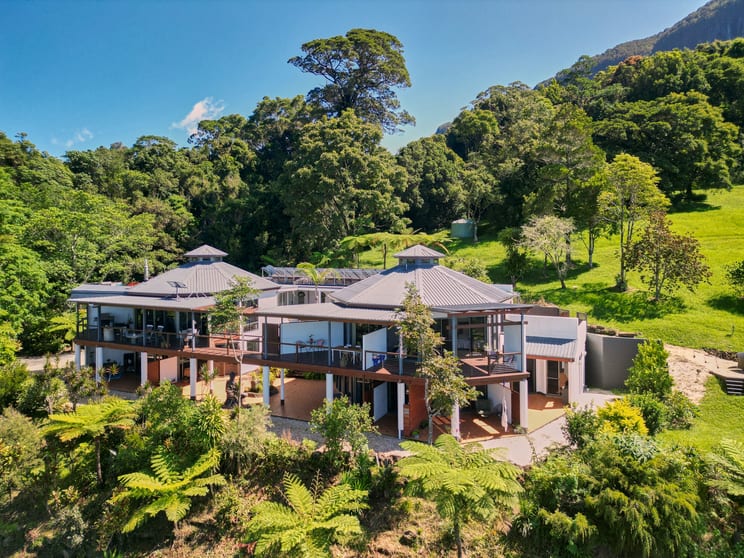 367 Settlement Road Numinbah NSW 2484 - Image 1