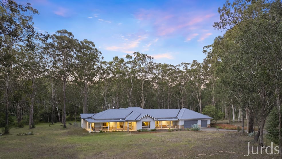 Click to view all images 82 Millfield Road Paxton NSW 2325 - Image 1