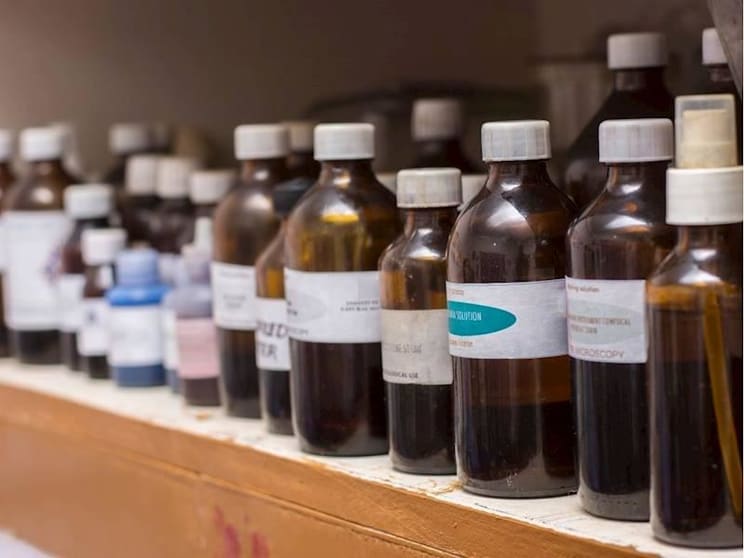 Click to view all images Natural Therapies business for sale in Sydney Region NSW - Image 3