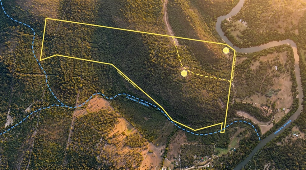 Click to view all images 449 Meyers Road Ramornie NSW 2460 - Image 3