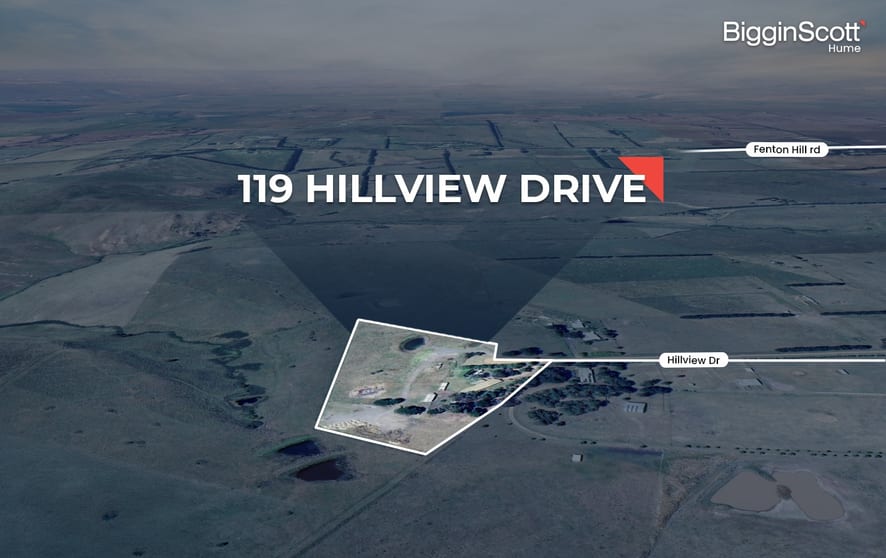 Click to view all images 119 Hillview Drive Clarkefield VIC 3430 - Image 1