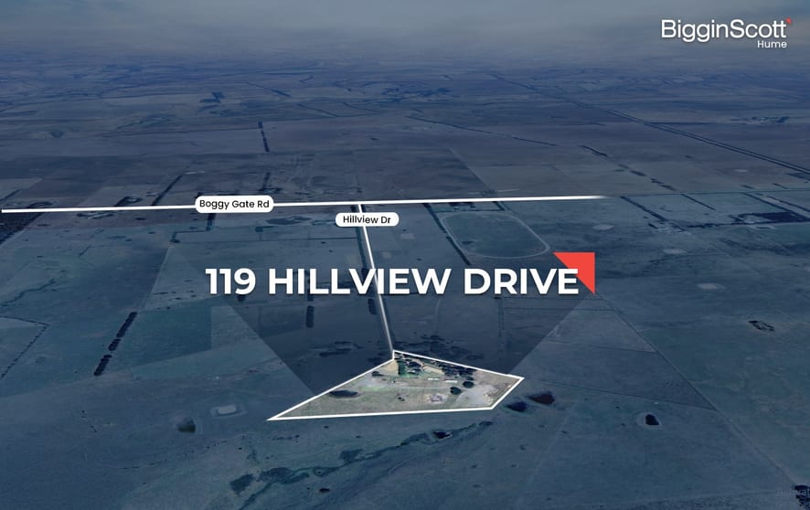 Click to view all images 119 Hillview Drive Clarkefield VIC 3430 - Image 2