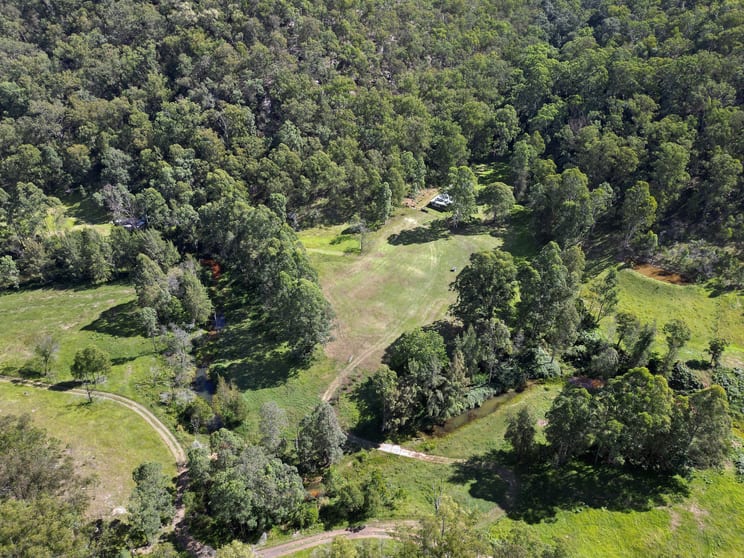 Click to view all images 181 Coolawine Rd Wollombi NSW 2325 - Image 3