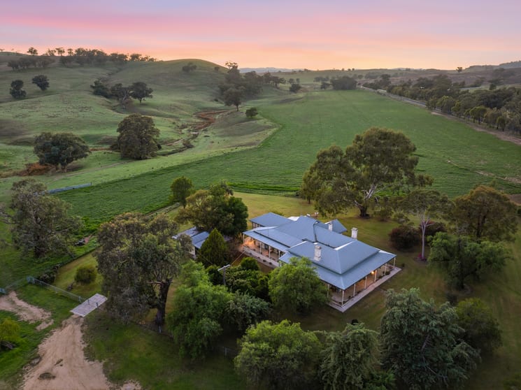 Click to view all images 1629 Darby Falls Road Cowra NSW 2794 - Image 3