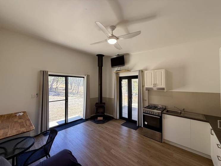 220 Never Never Road Halls Creek NSW 2346 - Image 2