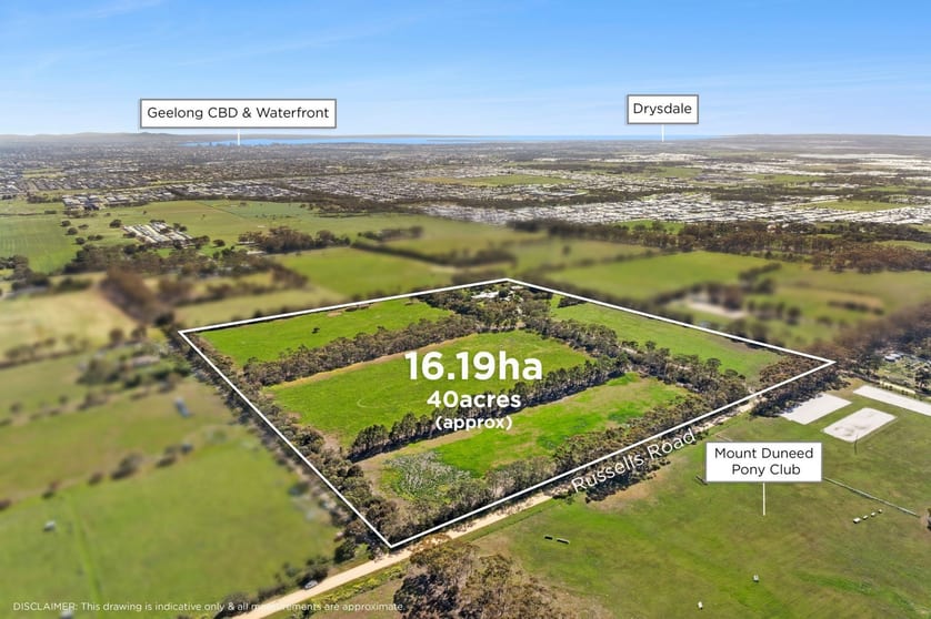 Click to view all images 115 Russells Road Mount Duneed VIC 3217 - Image 2