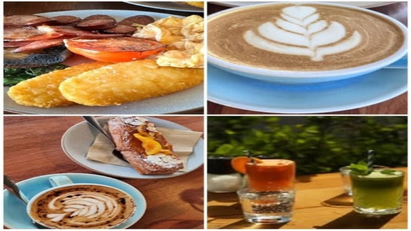 Cafe & Coffee Shop  business for sale in SA - Image 1