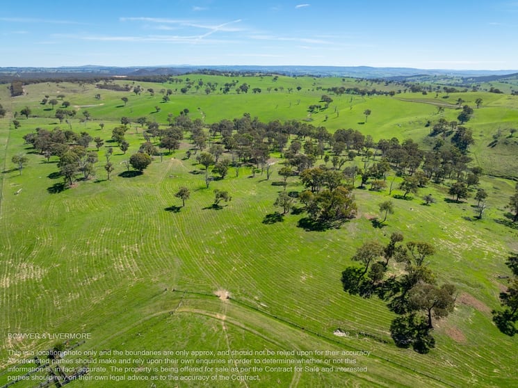Part 1711 Rockley Road Fosters Valley NSW 2795 - Image 1