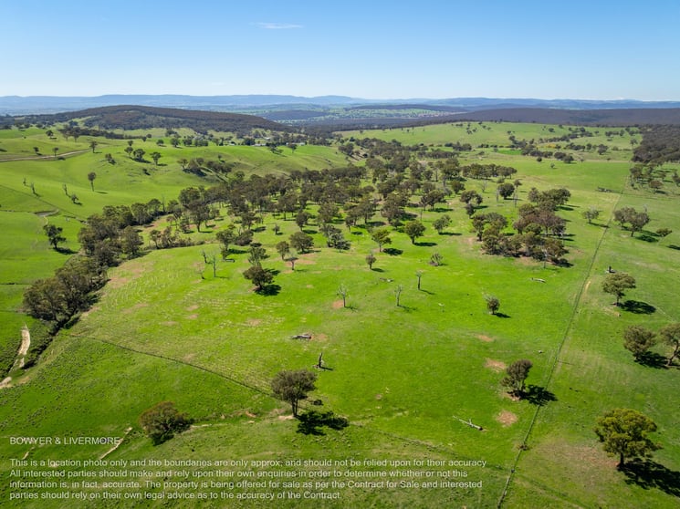 Part 1711 Rockley Road Fosters Valley NSW 2795 - Image 2