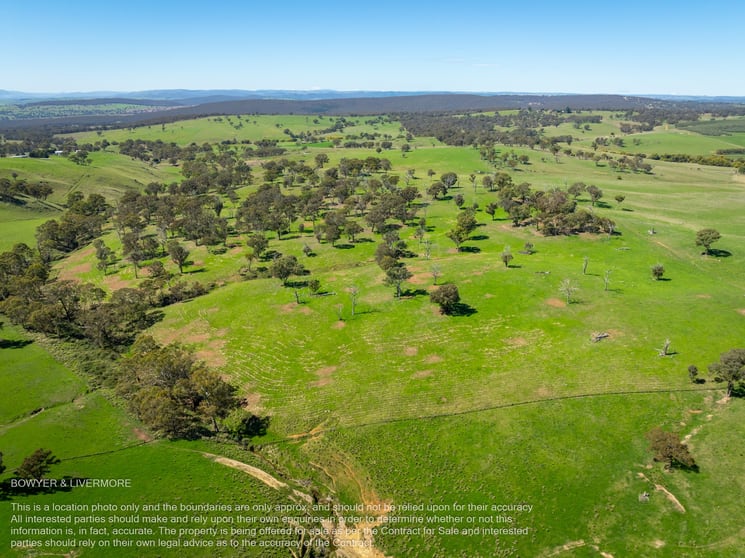 Part 1711 Rockley Road Fosters Valley NSW 2795 - Image 3