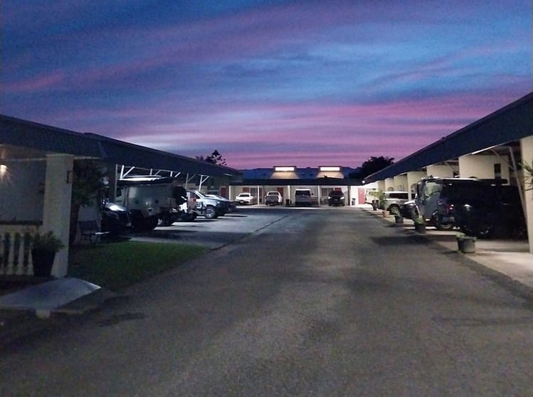 Click to view all images Motel business for sale in QLD - Image 3
