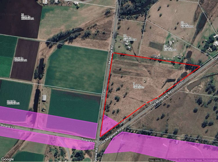 Click to view all images Lot 2/ Old Mulgowie Road Laidley South QLD 4341 - Image 3