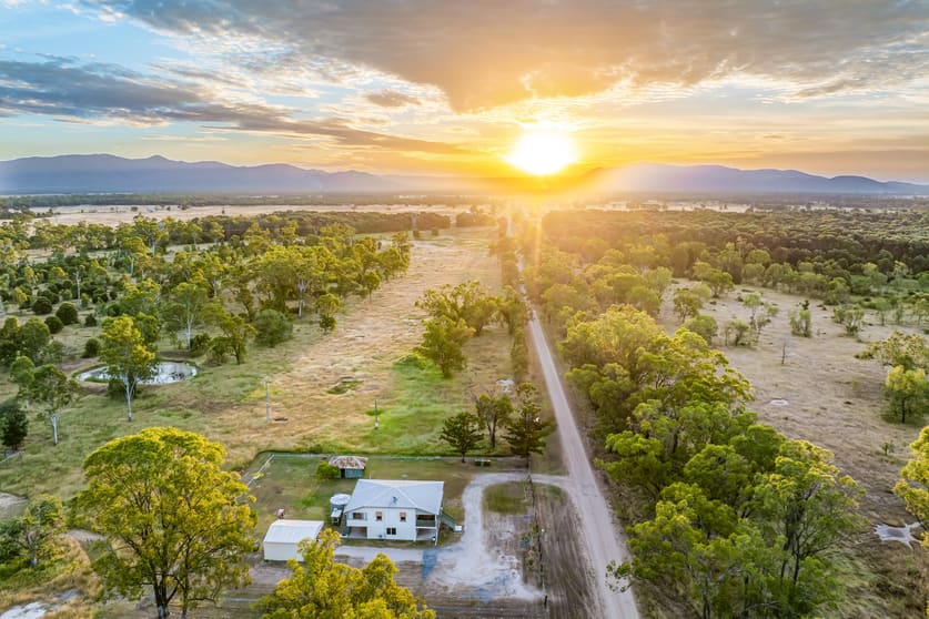 Click to view all images 291 Six Mile Road Bajool QLD 4699 - Image 1