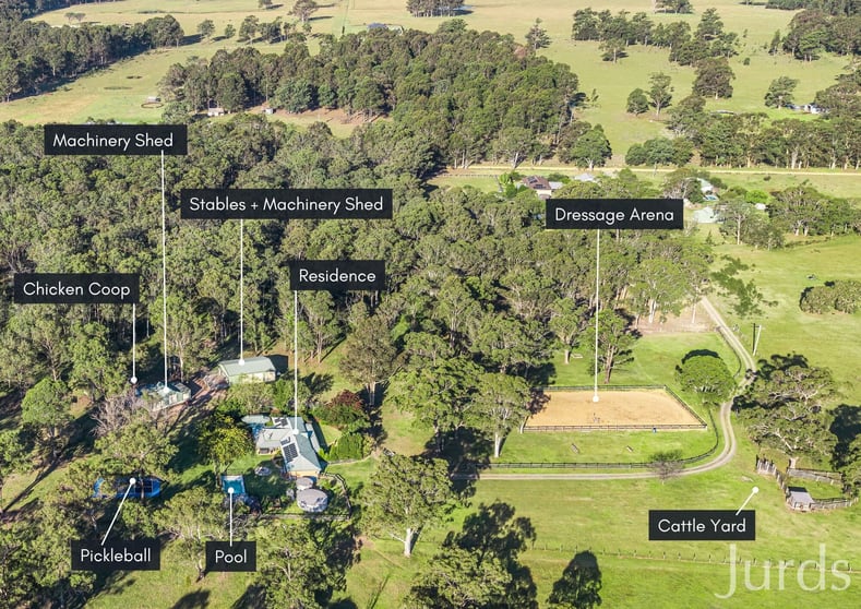 Click to view all images Quorrobolong NSW 2325 - Image 2