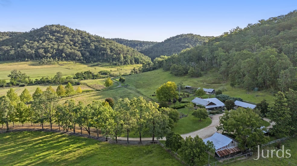 24 Coolawine Road Wollombi NSW 2325 - Image 1
