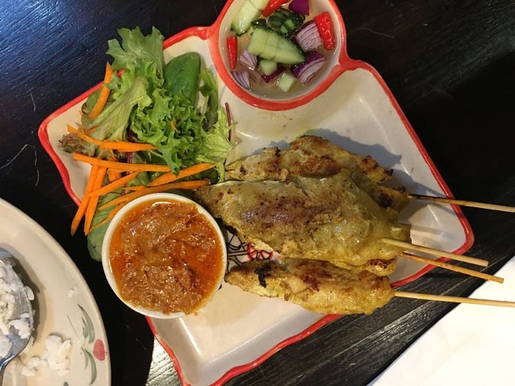 Click to view all images Restaurant business for sale in Springvale - Image 3