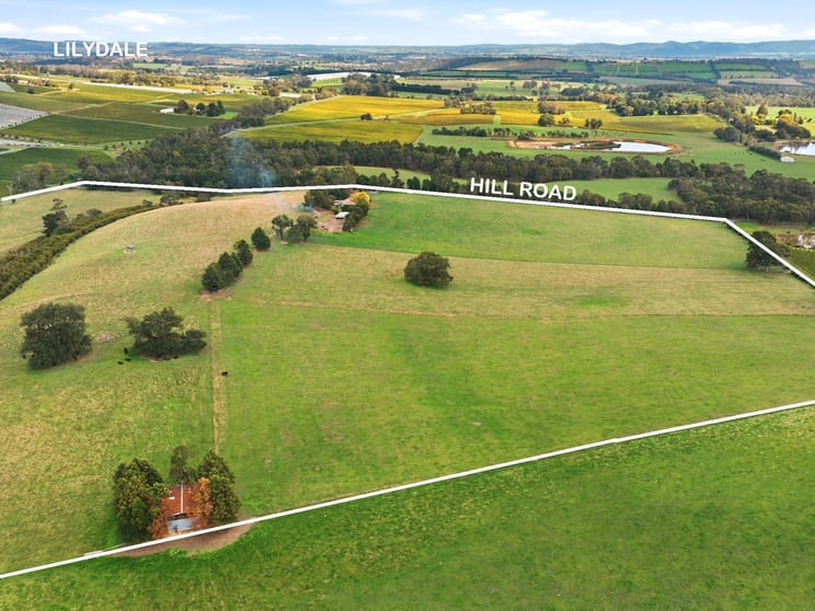 Click to view all images Hill Road Gruyere VIC 3770 - Image 2