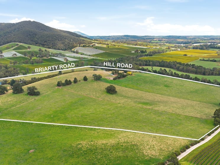 Click to view all images Hill Road Gruyere VIC 3770 - Image 3