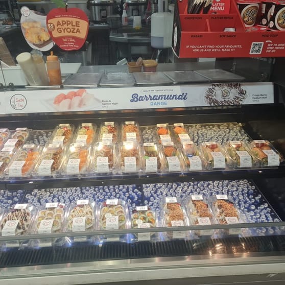 Click to view all images Takeaway Food business for sale in Frenchs Forest - Image 2