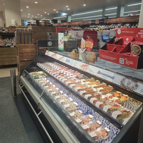 Click to view all images Takeaway Food business for sale in Frenchs Forest - Image 3