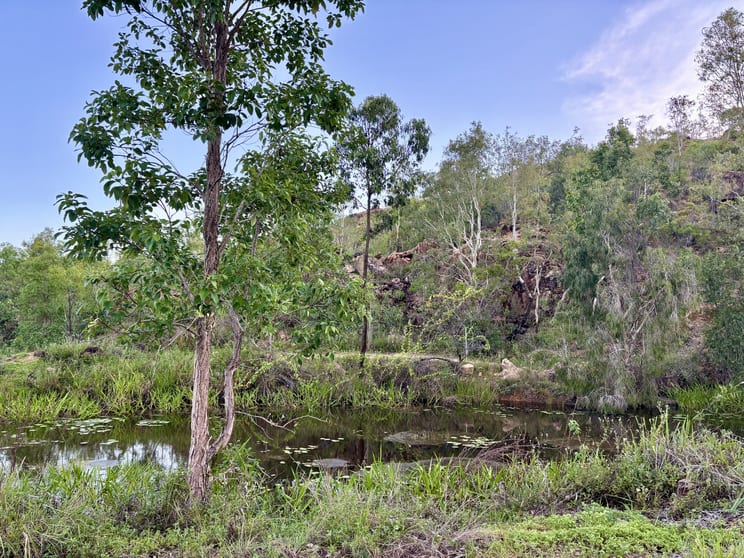 Click to view all images 25 Lions Lookout Road Blackrock QLD 4850 - Image 3
