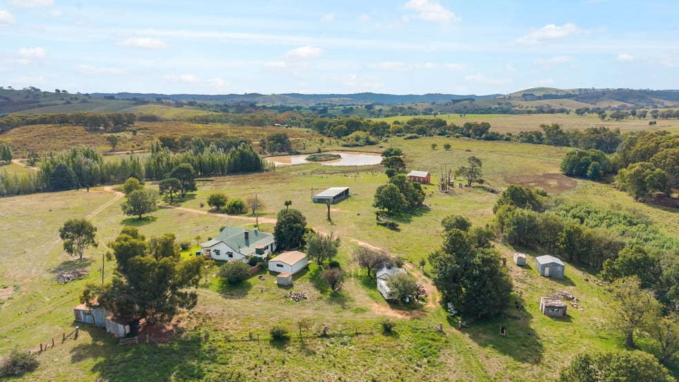 Click to view all images 1911 Rugby Road, BEVANDALE Crookwell NSW 2583 - Image 2