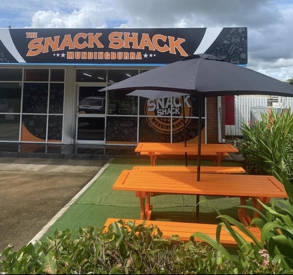 Food, Beverage & Hospitality  business for sale in Townsville City - Image 1