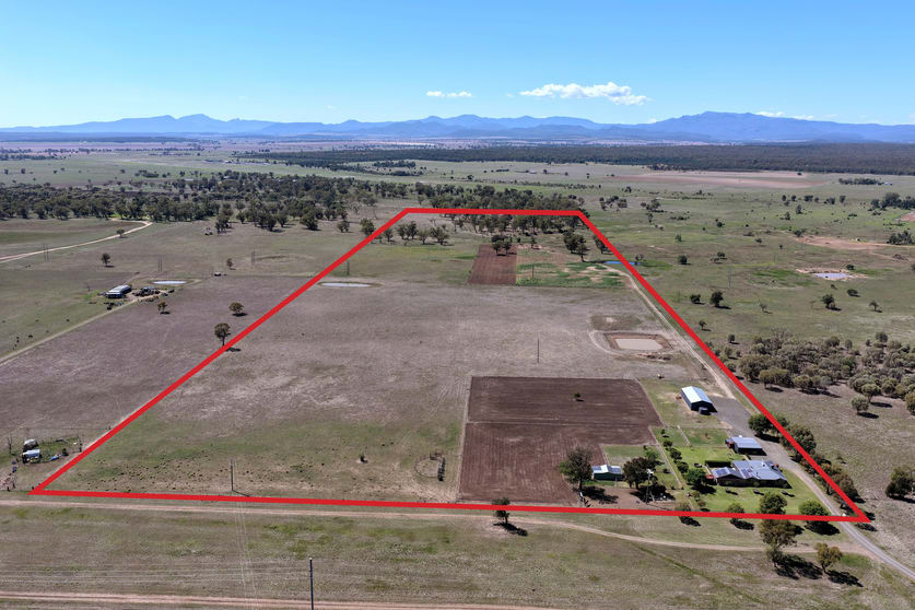 163 Old Gunnedah Road Narrabri NSW 2390 - Image 2
