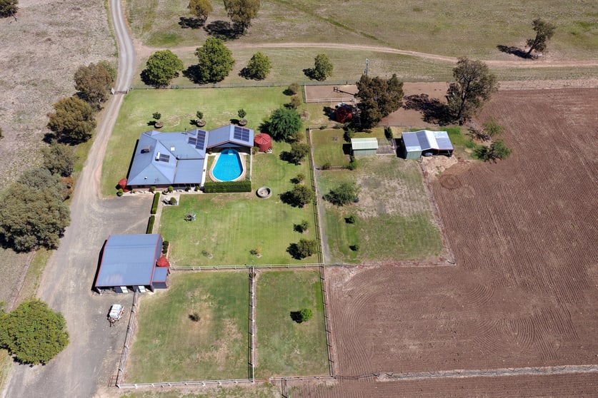 163 Old Gunnedah Road Narrabri NSW 2390 - Image 3