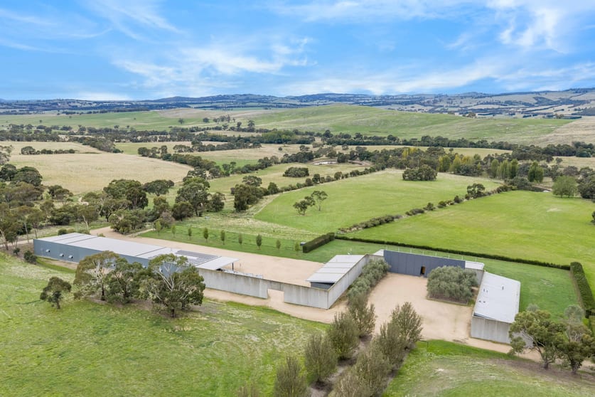 Click to view all images 504 Sidonia Road Sidonia VIC 3444 - Image 3