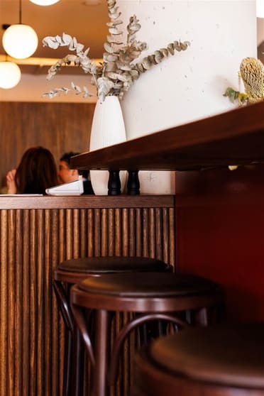 Click to view all images Restaurant business for sale in Melbourne Region VIC - Image 2