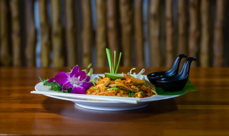 Click to view all images Restaurant business for sale in Daylesford - Image 1