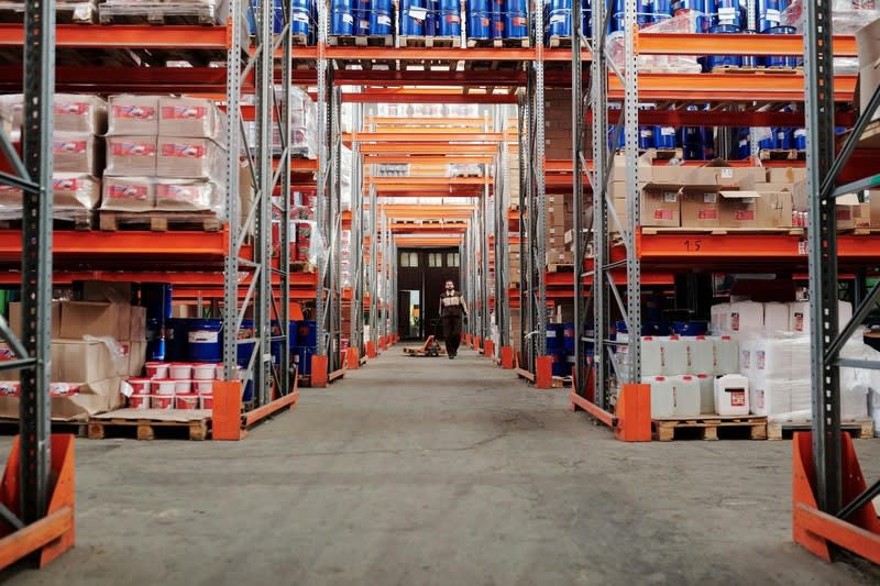 Click to view all images Freight business for sale in Mackay - Image 3