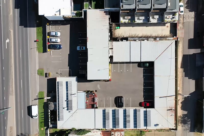 Motel  business for sale in VIC - Image 1